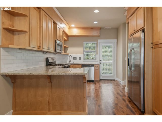 19632 Sw BLACKBEAR Ct, Beaverton, OR 97006