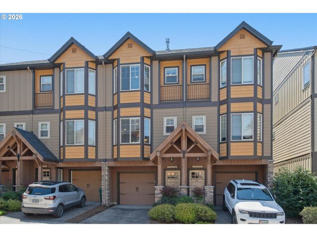 19632 Sw BLACKBEAR Ct, Beaverton, OR 97006