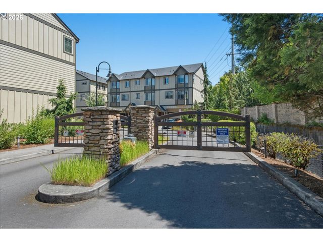19632 Sw BLACKBEAR Ct, Beaverton, OR 97006