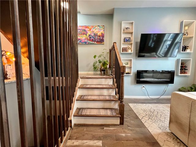 3813 Foster St, Lawrenceville, PA 15201