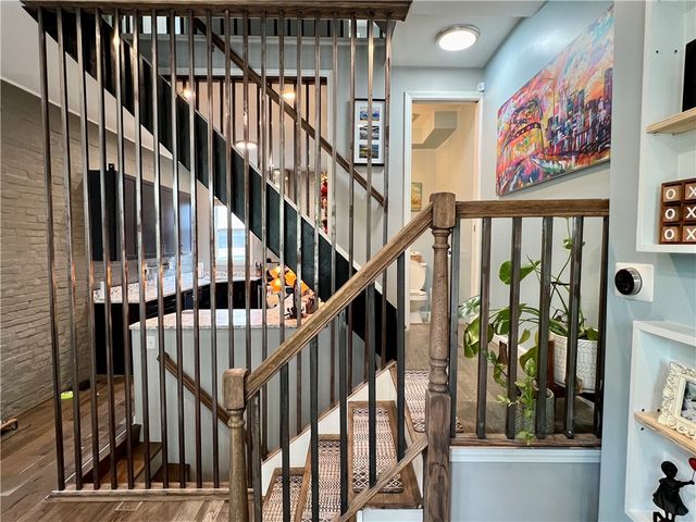 3813 Foster St, Lawrenceville, PA 15201