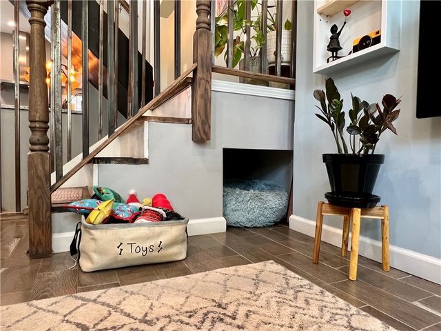 3813 Foster St, Lawrenceville, PA 15201