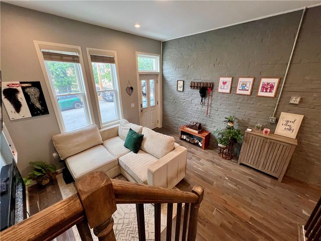 3813 Foster St, Lawrenceville, PA 15201