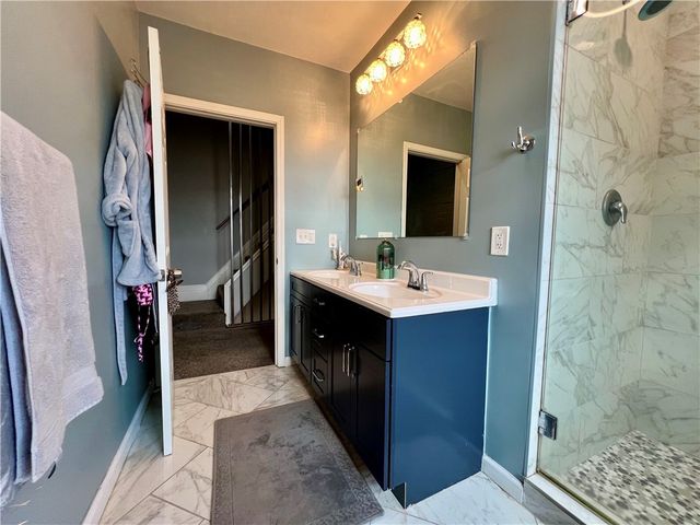 3813 Foster St, Lawrenceville, PA 15201