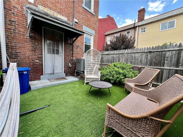 3813 Foster St, Lawrenceville, PA 15201