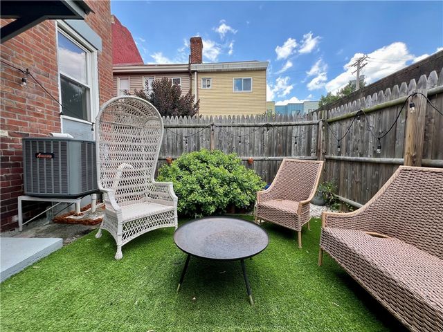 3813 Foster St, Lawrenceville, PA 15201