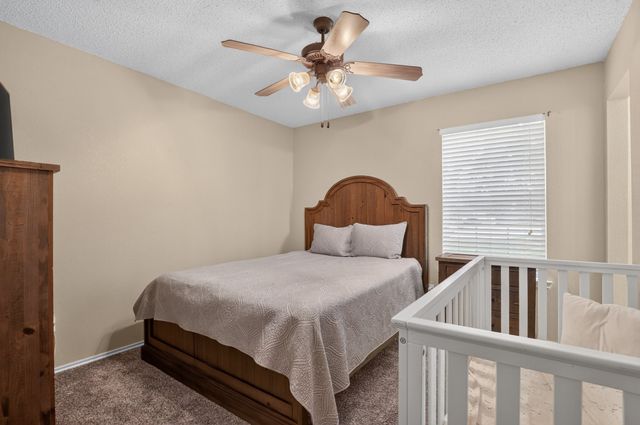 10425 Brangus Drive, Crowley, TX 76036