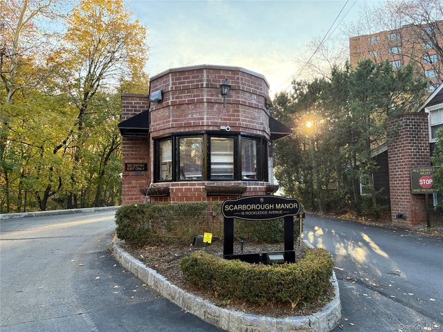 16 Rockledge Avenue 6D-2, Ossining, NY 10562