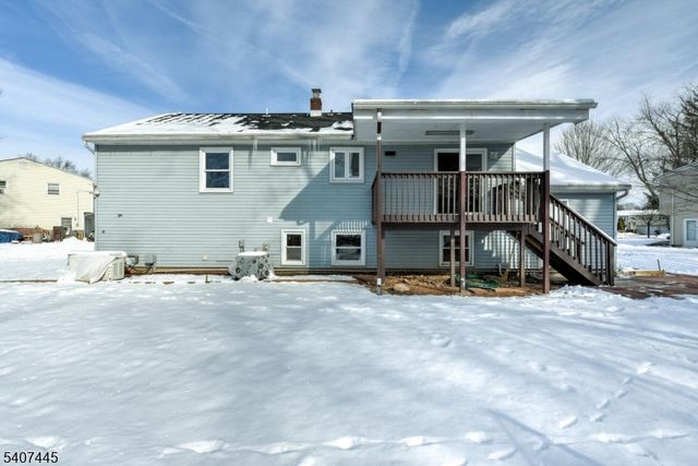 309 Jamestown Rd, Bridgewater Twp., NJ 08807