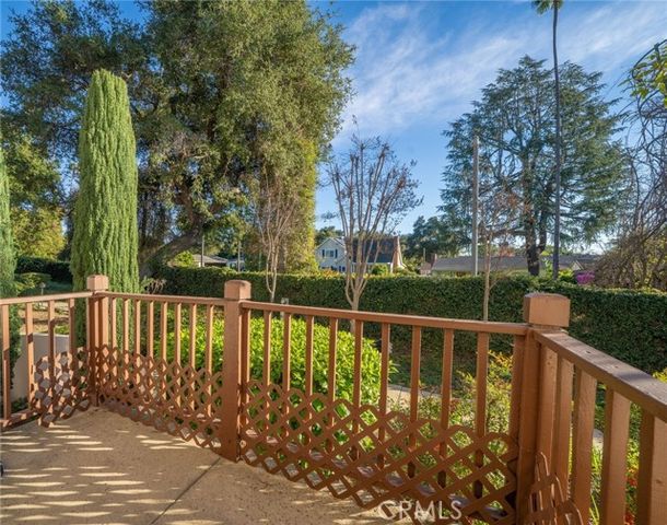432 E Bougainvillea Lane, Glendora, CA 91741
