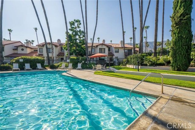 432 E Bougainvillea Lane, Glendora, CA 91741