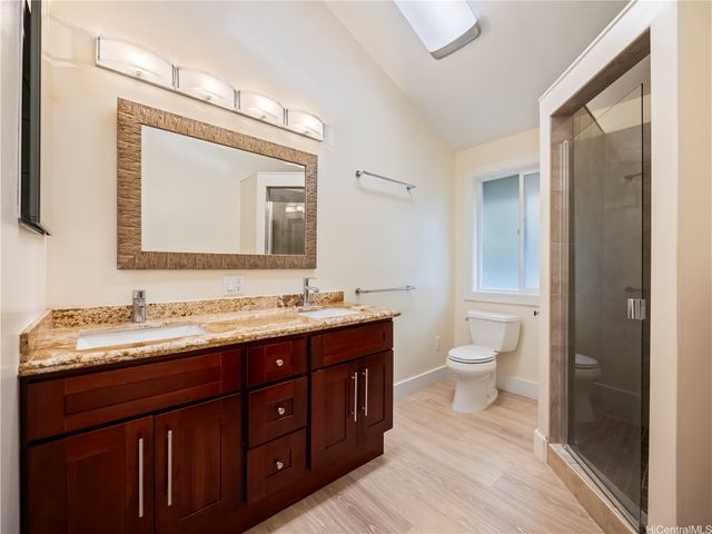 3043 Alencastre Place A, Honolulu, HI 96816