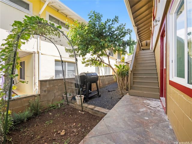 3043 Alencastre Place A, Honolulu, HI 96816