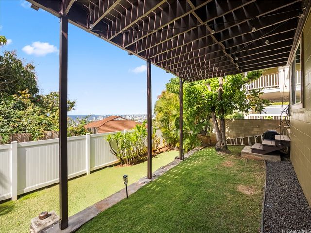 3043 Alencastre Place A, Honolulu, HI 96816