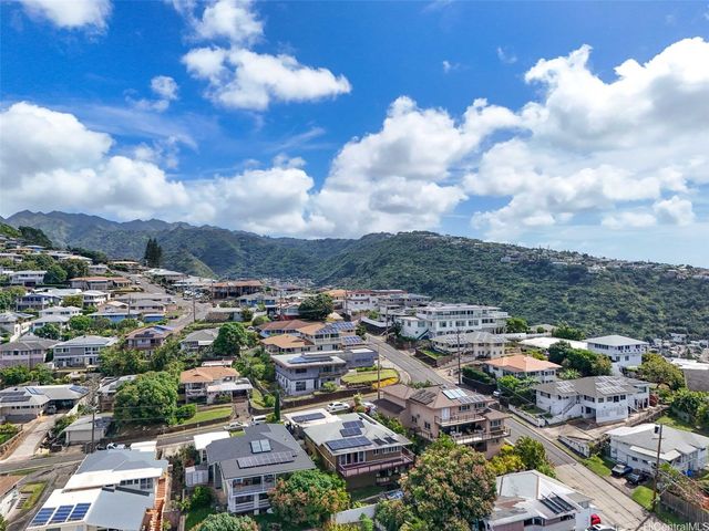 3043 Alencastre Place A, Honolulu, HI 96816