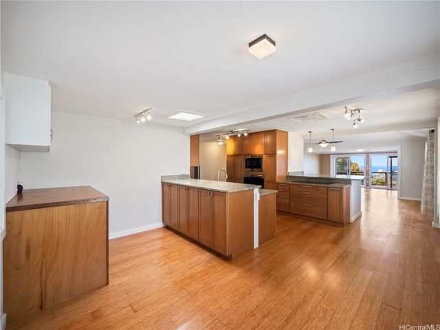 3043 Alencastre Place A, Honolulu, HI 96816