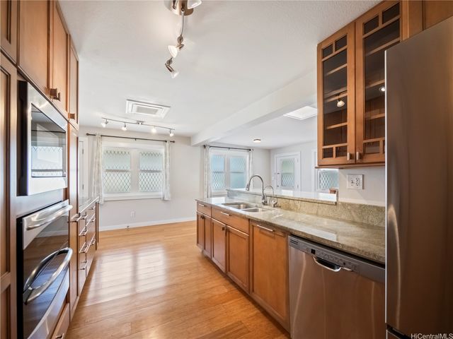 3043 Alencastre Place A, Honolulu, HI 96816
