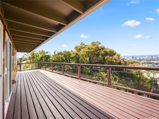 3043 Alencastre Place A, Honolulu, HI 96816