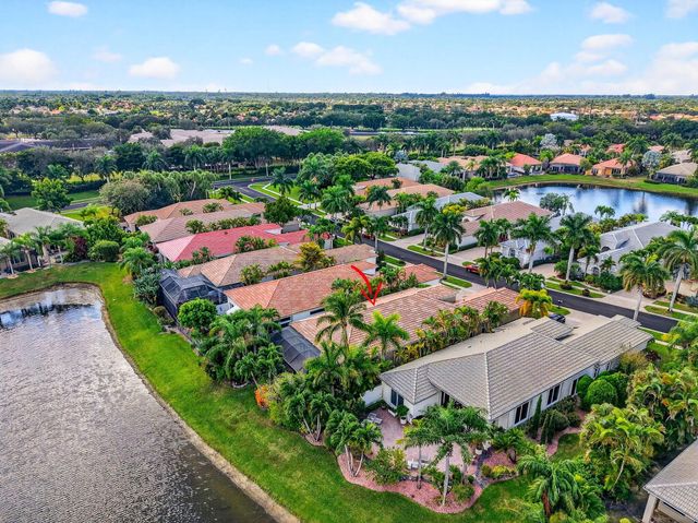 3884 Netherlee Way, Lake Worth, FL 33449