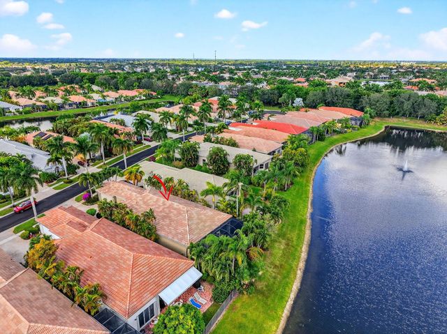 3884 Netherlee Way, Lake Worth, FL 33449