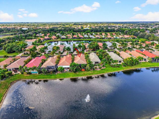 3884 Netherlee Way, Lake Worth, FL 33449