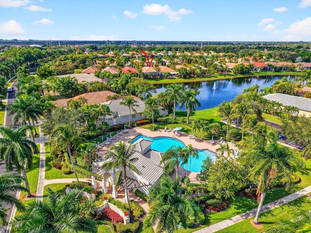 3884 Netherlee Way, Lake Worth, FL 33449