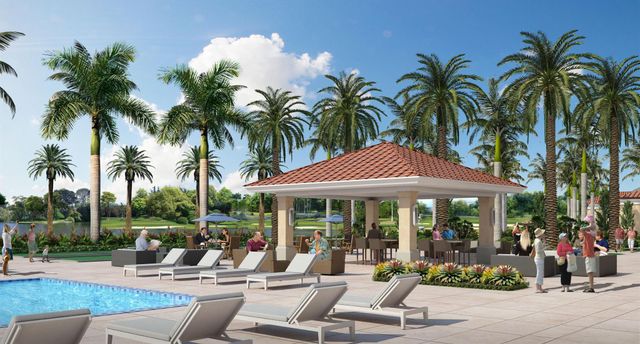 3884 Netherlee Way, Lake Worth, FL 33449