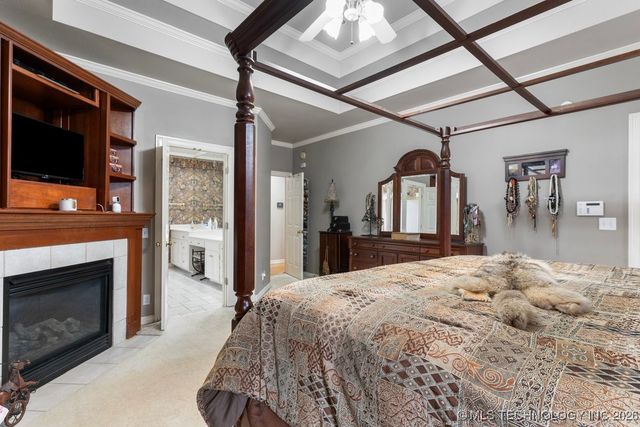 9818 E 83rd Place, Tulsa, OK 74133