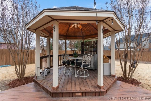 9818 E 83rd Place, Tulsa, OK 74133