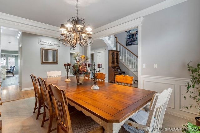 9818 E 83rd Place, Tulsa, OK 74133