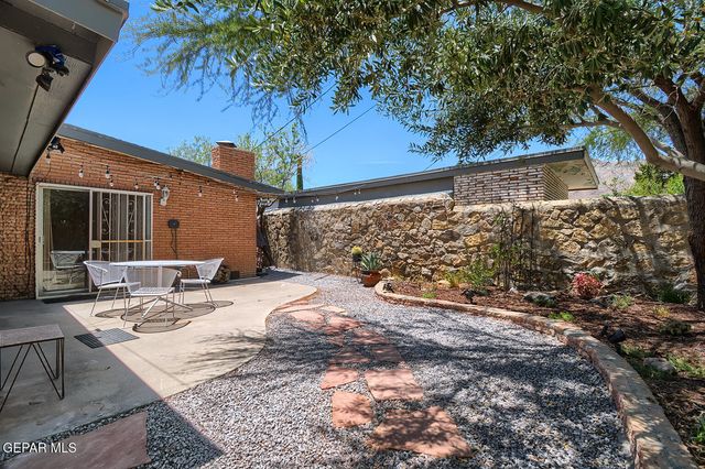 2927 HARRISON Avenue, El Paso, TX 79930