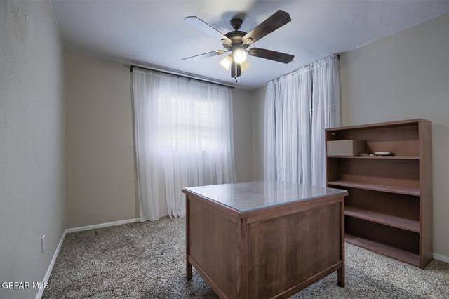 2927 HARRISON Avenue, El Paso, TX 79930