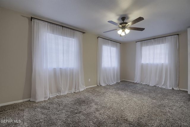 2927 HARRISON Avenue, El Paso, TX 79930