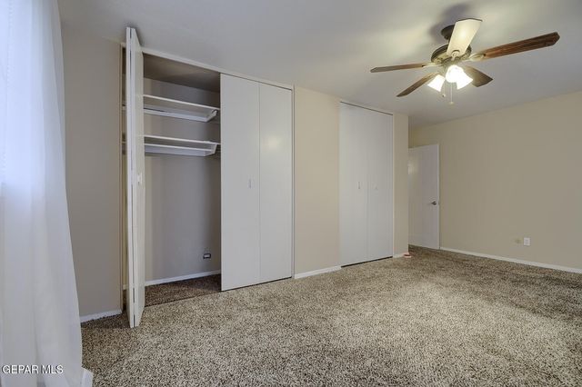 2927 HARRISON Avenue, El Paso, TX 79930