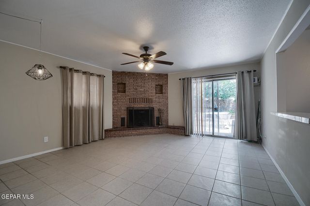 2927 HARRISON Avenue, El Paso, TX 79930