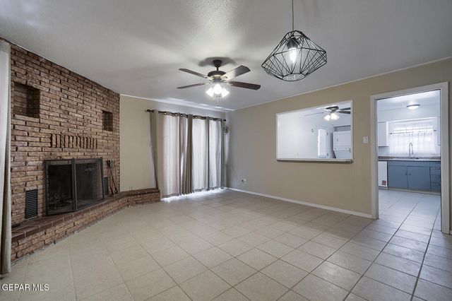 2927 HARRISON Avenue, El Paso, TX 79930