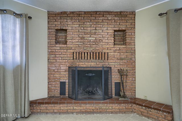 2927 HARRISON Avenue, El Paso, TX 79930