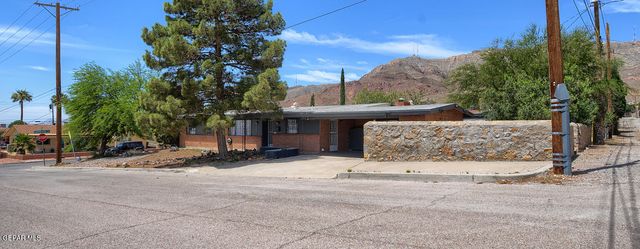 2927 HARRISON Avenue, El Paso, TX 79930