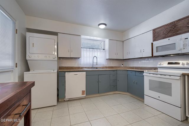 2927 HARRISON Avenue, El Paso, TX 79930