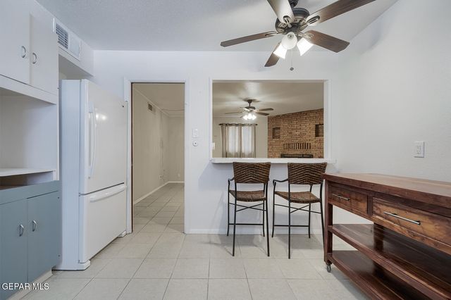 2927 HARRISON Avenue, El Paso, TX 79930