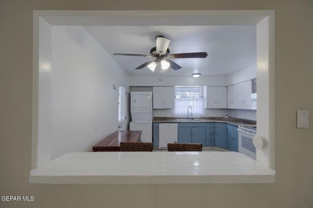 2927 HARRISON Avenue, El Paso, TX 79930