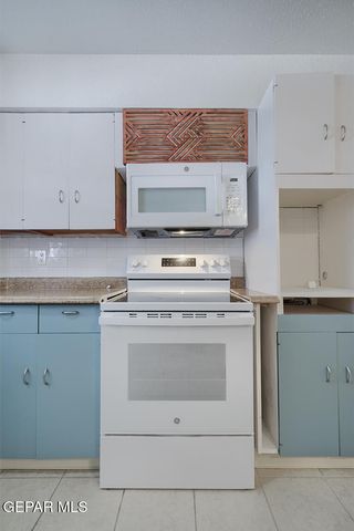 2927 HARRISON Avenue, El Paso, TX 79930