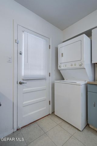 2927 HARRISON Avenue, El Paso, TX 79930