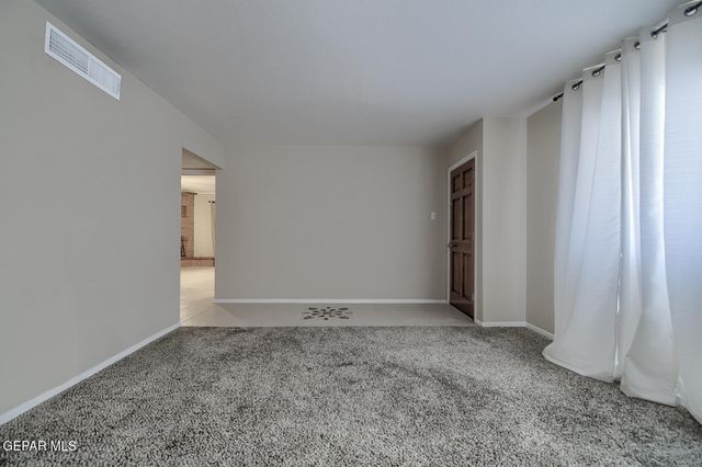 2927 HARRISON Avenue, El Paso, TX 79930