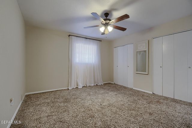 2927 HARRISON Avenue, El Paso, TX 79930