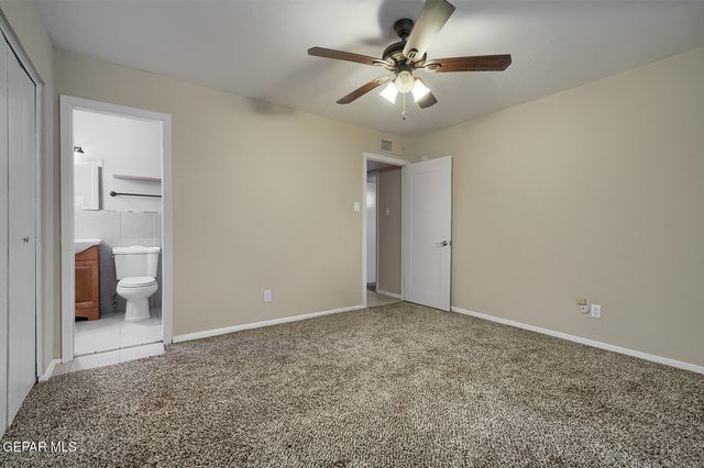 2927 HARRISON Avenue, El Paso, TX 79930