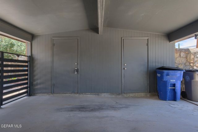2927 HARRISON Avenue, El Paso, TX 79930
