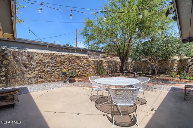 2927 HARRISON Avenue, El Paso, TX 79930