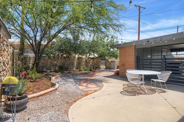 2927 HARRISON Avenue, El Paso, TX 79930