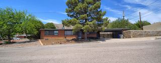 2927 HARRISON Avenue, El Paso, TX 79930